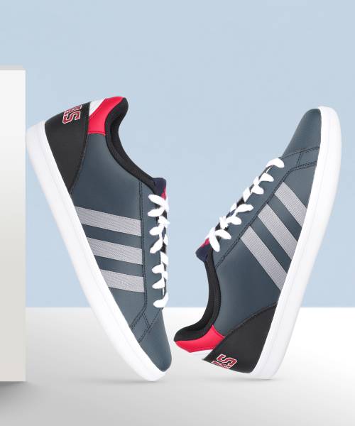 ADIDAS Classic Rubber M4 Sneakers For Men