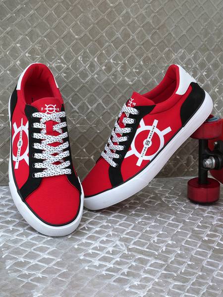 FLYING MACHINE JADEN Sneakers For Men