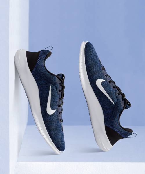 NIKE Flex Experience Run 12 Training & Gym Shoes For Men