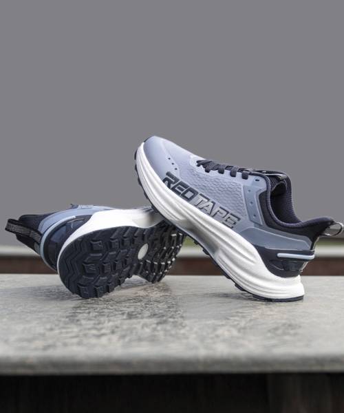RED TAPE Sports Walking Shoes for Men | Soft Cushioned Insole, Slip-Resistance Walking Shoes For Men