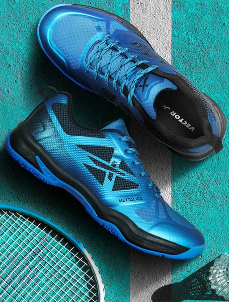 Vector x badminton shoes deals