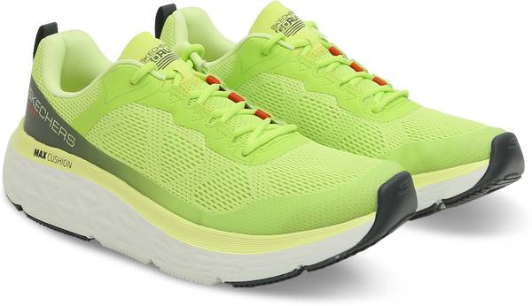 Skechers running deals shoes price