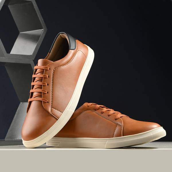 Provogue outlet white sneakers