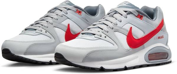 NIKE Air Max Command Sneakers For Men