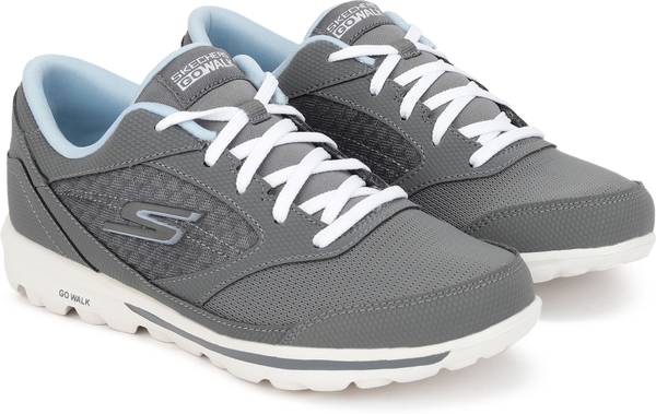 Skechers GO WALK CLASSIC HI Sneakers For Women Price History