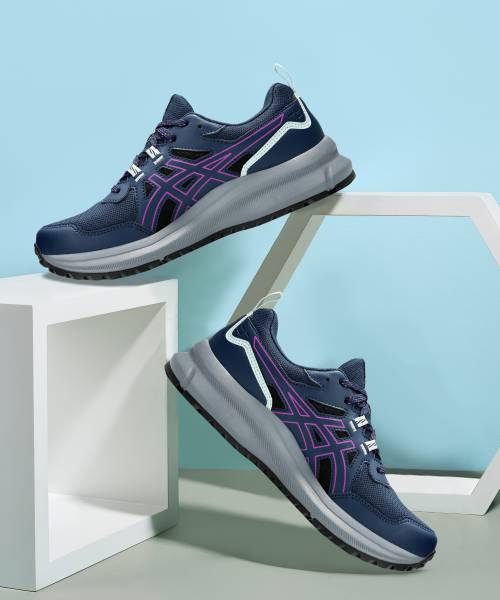 Asics TRAIL SCOUT 3 Running Shoes For Women
