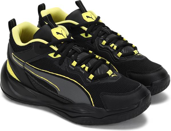 PUMA Playmaker 2023 Sneakers For Men