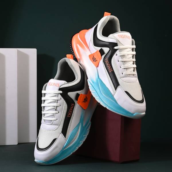 tigonis NEW RETRO SHOES HIGH PREMIUM QUALITY WOMEN MEN KIDS UNISEX Sneakers For Men