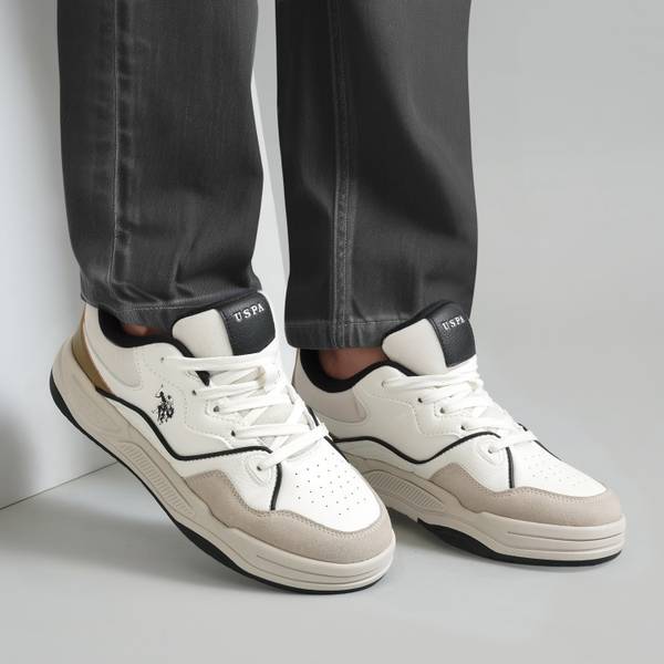 U.S. POLO ASSN. ODORE Sneakers For Men
