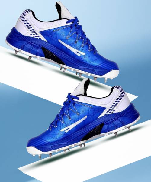 Star impact cricket shoes sale