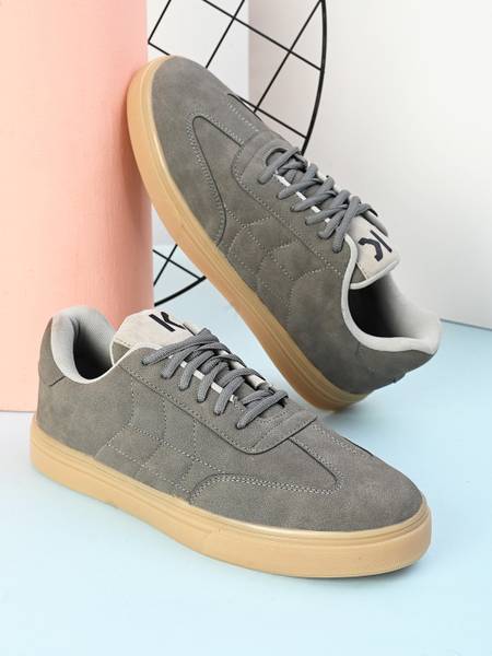 Kadak Collection Men's Stylish Durable & Comfortable Lightweight Sneaker Sneakers For Men