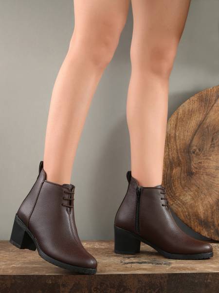 KILLER New Fashion Heel Boots For Women