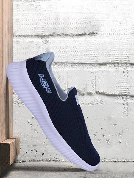 Lancer laceless hot sale shoes
