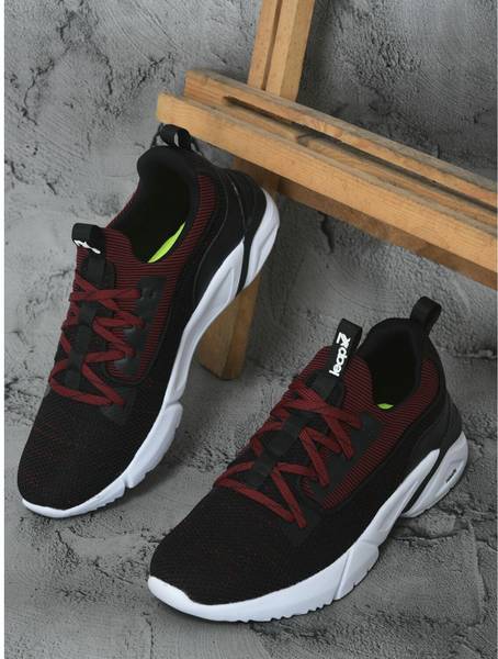 LIBERTY LEAP7X By Liberty Sports Shoes For Men Running Shoes For