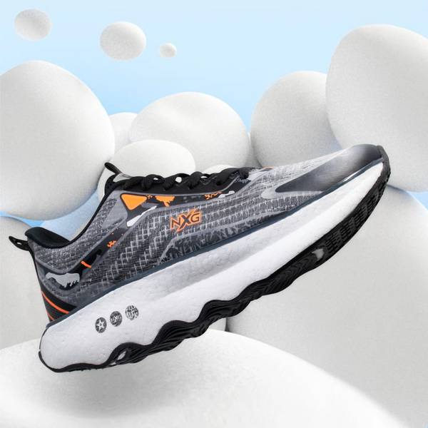 COLUMBUS SUSTAINSTEP Casual Shoes|Walking Shoes|Lightweight Running Shoes For Men