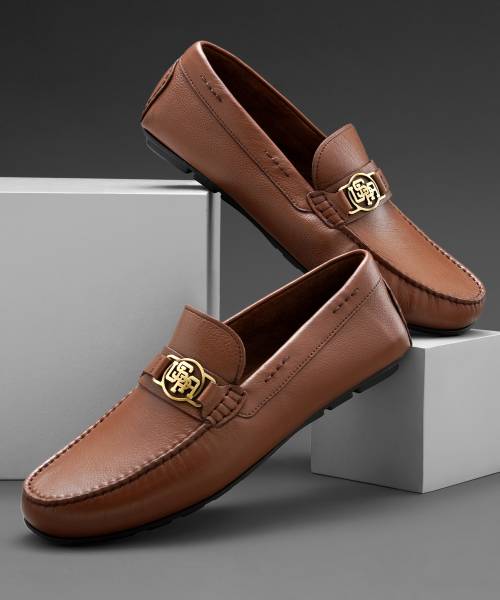 U.S. POLO ASSN. Loafers For Men