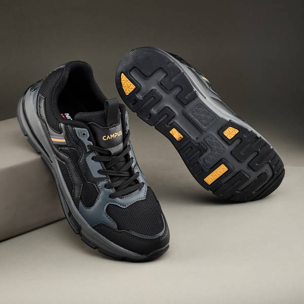 CAMPUS HARMONY Casuals For Men