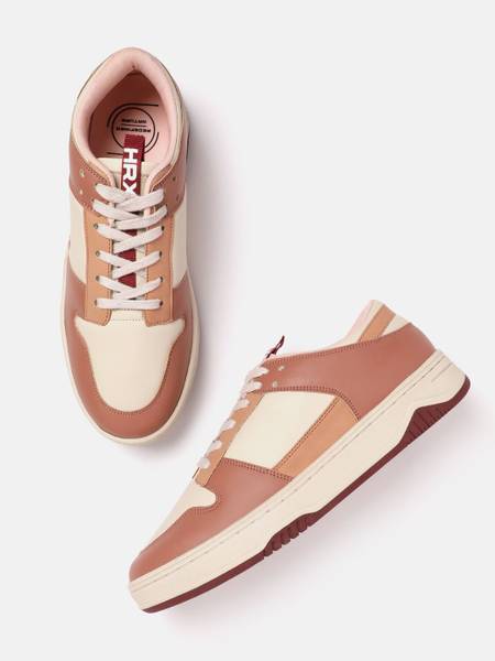 HRX by Hrithik Roshan Sneakers For Men