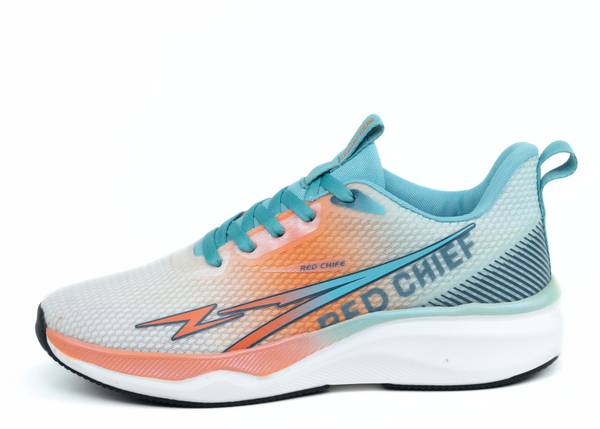 RED CHIEF QuestX Casuals For Men