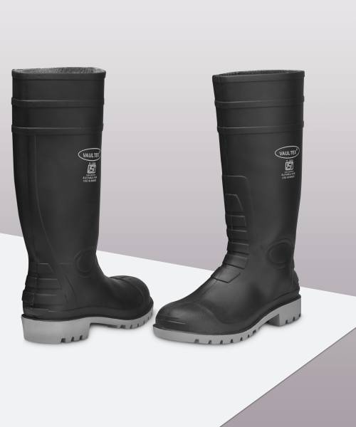 Vaultex gumboots on sale