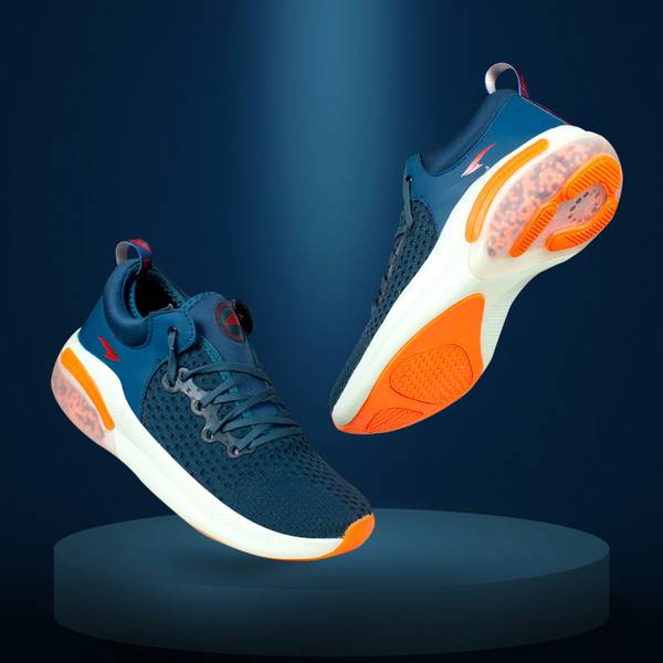 Asian discount running shoes