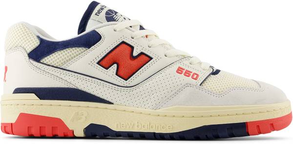 New Balance BB550 Sneakers For Men