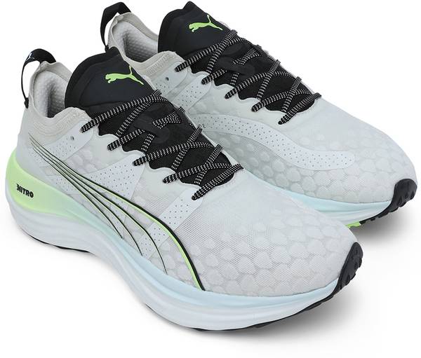 PUMA ForeverRun NITRO Running Shoes For Men