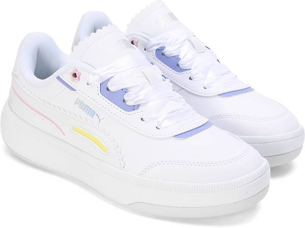 PUMA Tori Pixie Res Sneakers For Women