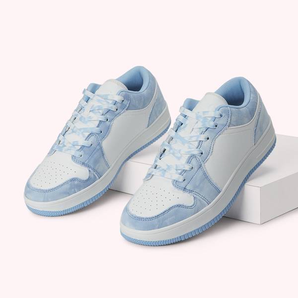 Ajile By Pantaloons Sneakers For Men