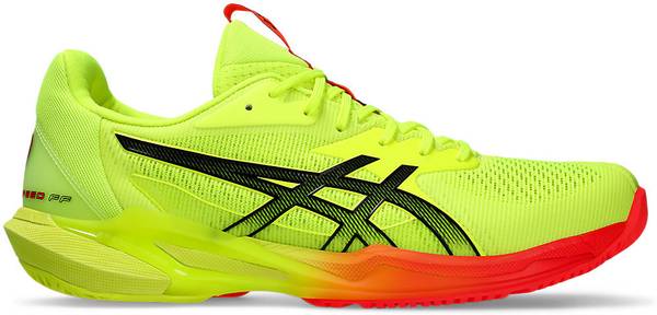 Asics SOLUTION SPEED FF 3 PARIS Tennis Shoes For Men