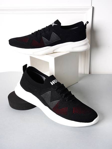 HRX by Hrithik Roshan Casuals For Men