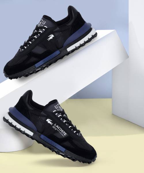 LACOSTE Training & Gym Shoes For Men