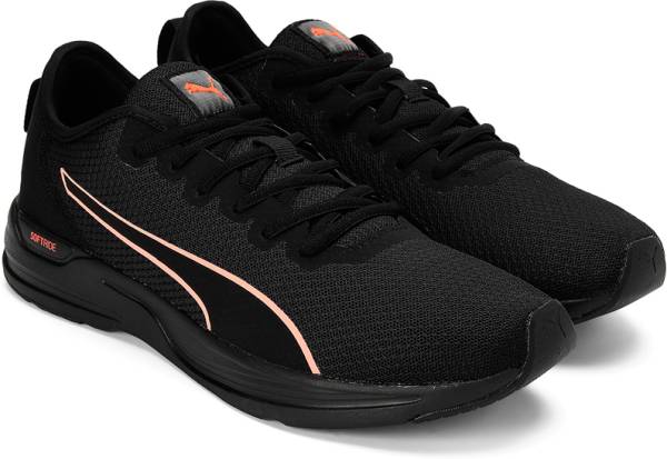 PUMA Accent Running Shoes For Men