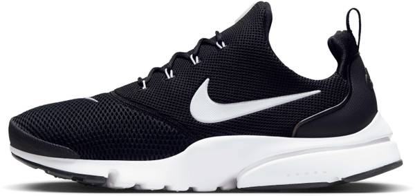 Men's presto outlet fly running shoes
