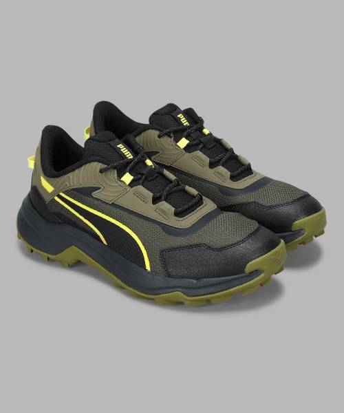 PUMA Quest X Running Shoes For Men