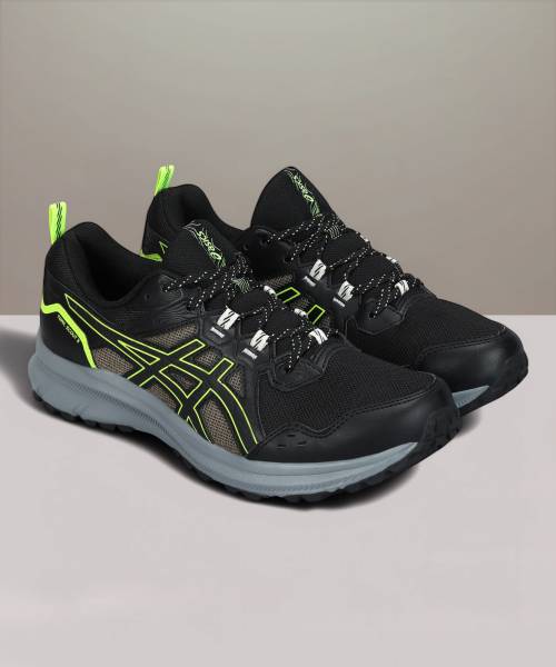 Asics TRAIL SCOUT 3 Sneakers For Men