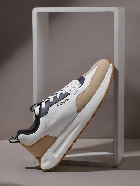 FCUK Sneakers For Men