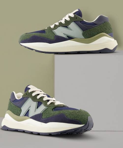 New Balance 5740 Sneakers For Men - Price History