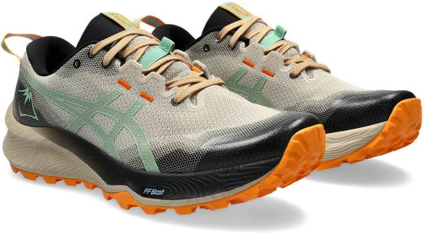 Asics GEL-Trabuco 12 Running Shoes For Men