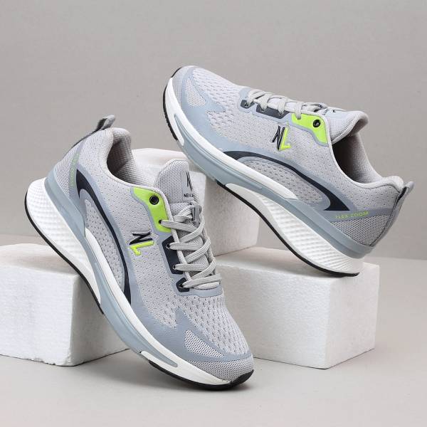 NEW LIMITS FLEX Fashion Sneakers & Running Shoes For Men
