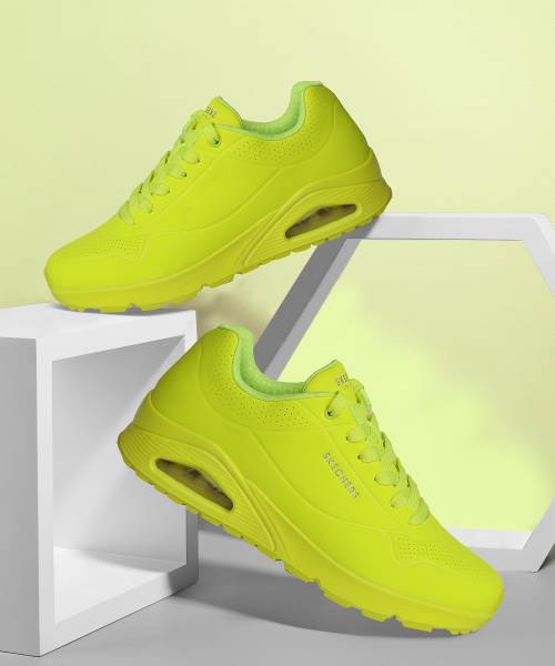 Skechers UNO - STAND ON AIR Sneakers For Men