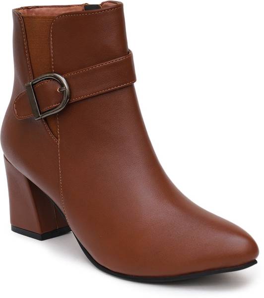 Shuz touch boots on sale
