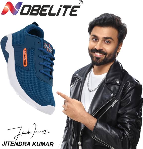 NOBELITE Nobelite Casual Shoes For Men Running Shoes For Men