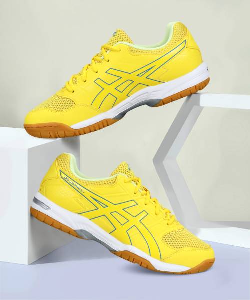 Asics GEL-COURTMOV+ Badminton Shoes For Men
