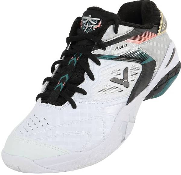 VICTOR VICTOR P9200HANG-A Support Series Professional V-Shape2.5 Badminton Shoes For Men