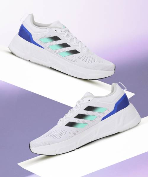 Adidas shoes questar 600 clearance