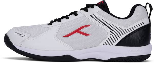 Hundred Court Star Badminton Shoes For Men