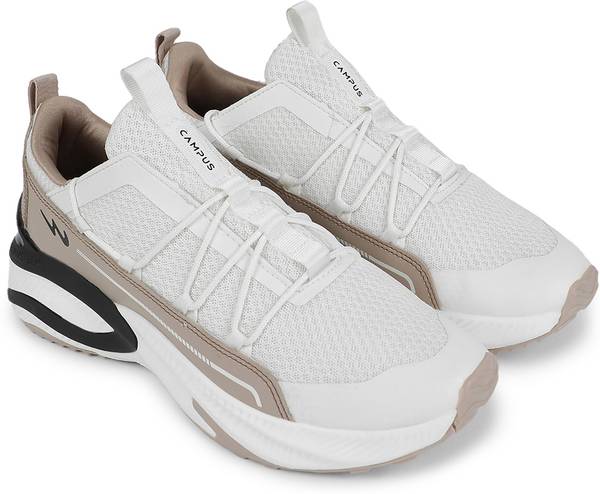 CAMPUS CAMP CYBORG Running Shoes For Men