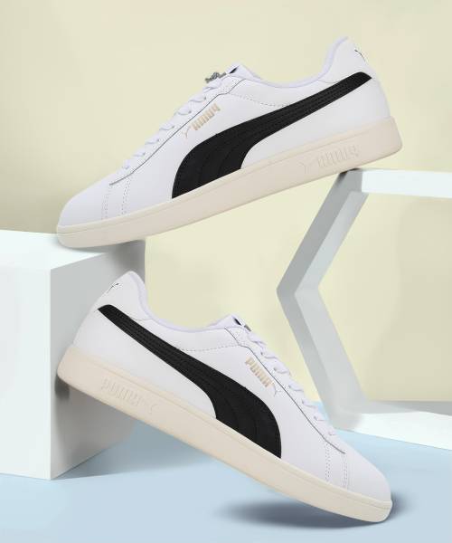 PUMA Smash 3.0 L Sneakers For Men