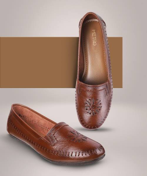 METRO Bellies For Women